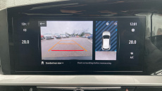 Vauxhall Mokka 115kW Ultimate 54kWh 5dr Auto Electric Hatchback